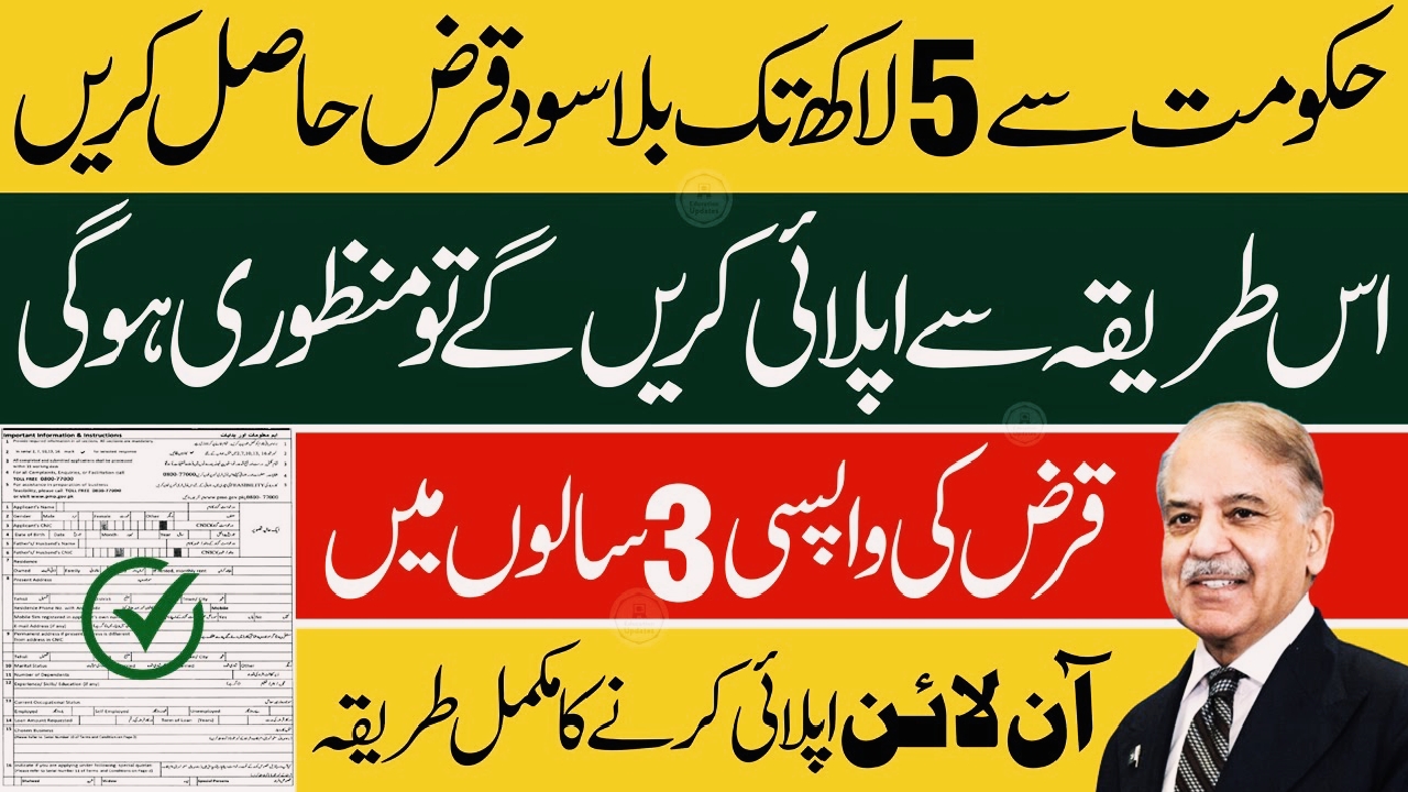 PM Youth Loan Scheme Phase 4