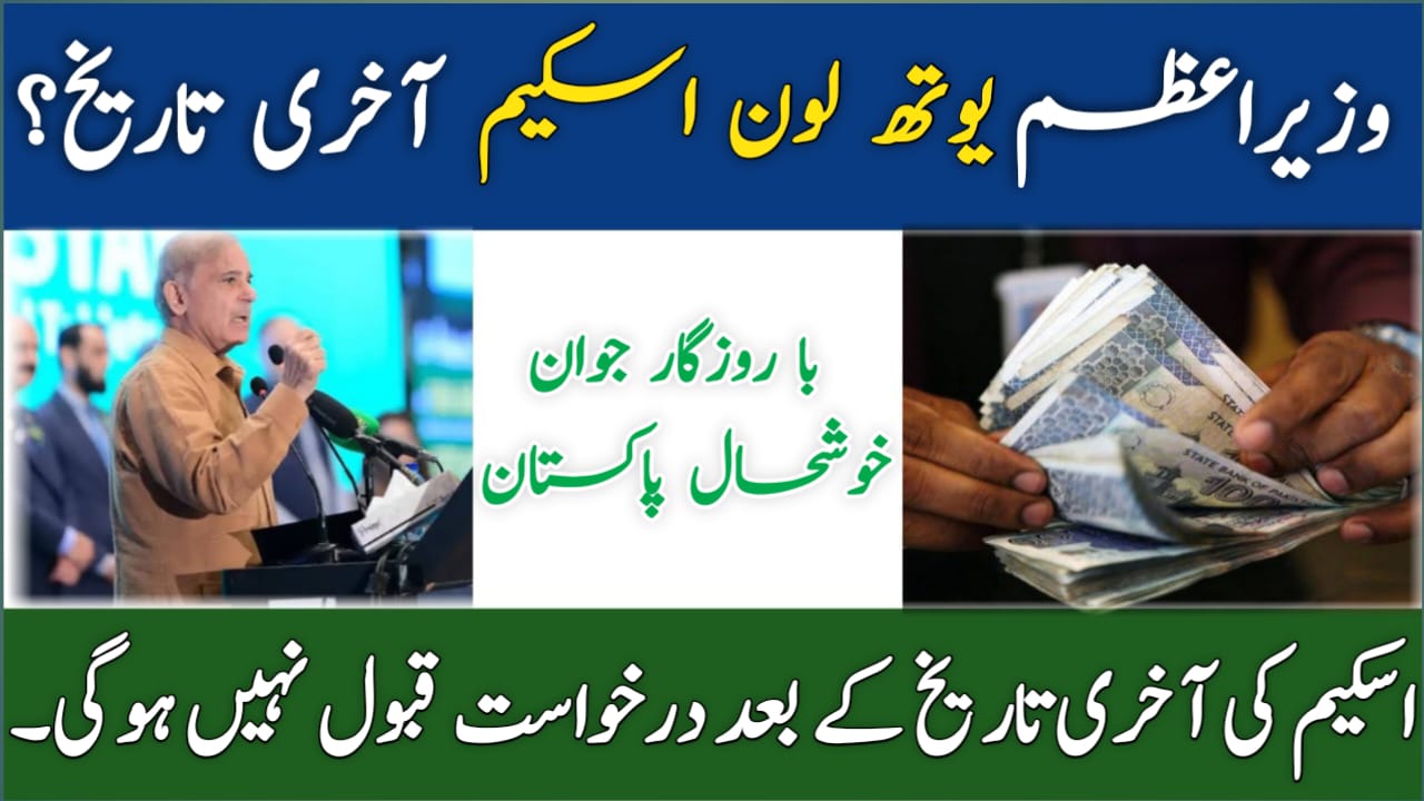 Pm youth business loan program